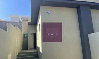 Imagem: Casa com 3 dormitórios à venda, 73 m²