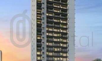 Imagem: STUDIO RESIDENCIAL em São Paulo - SP, República