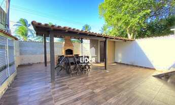 Imagem 2: Casa em condomínio no bairro Novo Portinho - Cabo Frio (RJ