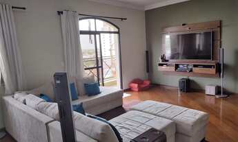 Imagem 5: Apartamento para Venda em Presidente Prudente, VILA LESSA, 3 dormitórios, 1 suíte, 4 banhe