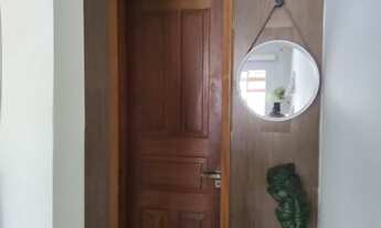 Imagem 6: Casa 2/4 no condomínio Vila Roma - Oportunidade!!