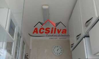 Imagem 6: Apto Planalto / 2 dorms Ref 17844