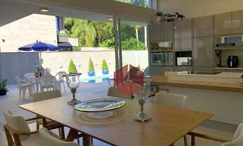 Imagem: Casa à venda, 220 m² por R$ 4.000.000,00