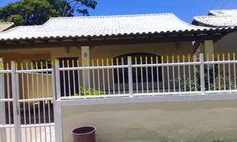 Imagem: Casa com 2 dormitórios para alugar, 70