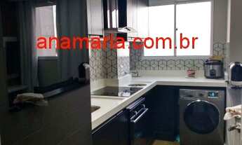 Imagem 7: Lindo apartamento 44m², 2 dormitórios, 1 vaga, Jardim das Indústrias, São José dos Campos