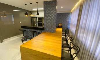 Imagem 2: Apartamento para aluguel, 2 quartos, 1 suíte, 2 vagas, Buritis - Belo Horizonte/MG