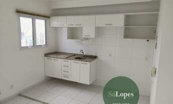 Imagem 6: Apartamento para venda tem 29 metros quadrados com 1 quarto em Santa Efigênia - São Paulo