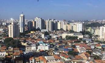 Imagem 4: Mude este ano apartamento para venda 58m² com 2 quartos só 400 mts do metrô Vila Prudente