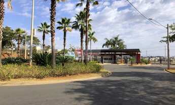 Imagem: Terreno à venda no condomínio Villa Bela