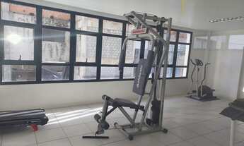 Imagem 6: Apartamento para venda tem 200 metros quadrados com 4 quartos em Caminho das Árvores - Sal