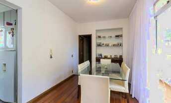 Imagem 4: BELO HORIZONTE - Apartamento Padrão - Sion