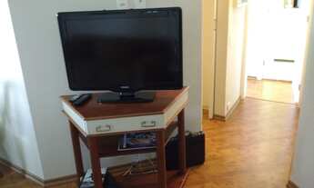 Imagem 1: APARTAMENTO RESIDENCIAL em São Paulo - SP, Jardim Paulista