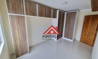 Imagem 7: Apartamento com 3 dormitórios à venda, 72 m² por R$ 317.990,00 - Portão - Curitiba/PR