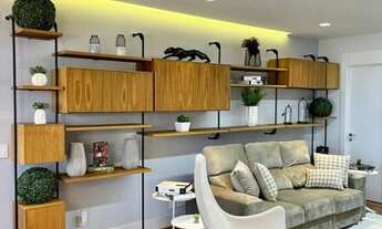 Imagem 3: Cobertura Jurere Internacional 3 dorm.(1suite) Florianopolis