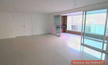 Imagem 6: Apartamento para venda possui 229 m² com 4 suítes 4 vagas em Meireles - Fortaleza - CE