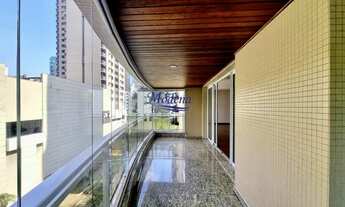 Imagem 5: Apartamento para Venda em São Paulo, Itaim Bibi, 4 dormitórios, 4 suítes, 5 banheiros, 3 v