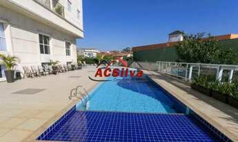 Imagem 2: Apto Bairro dos Casas SBC