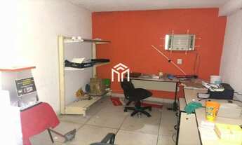 Imagem 4: Galpao COMERCIAL em RIO DE JANEIRO - RJ, ALTO DA BOA VISTA