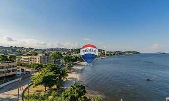 Imagem 3: Cobertura duplex com 3 quartos 1suíte à venda, 160 m² por R$ 870.000 - Freguesia- Ilha do