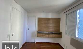 Imagem 7: Apartamento com 3 dormitórios para alugar, 80 m² por R$ 5.152,00/mês - Saúde - São Paulo/S