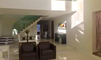 Imagem 3: Casa em Condomínio para Venda em Barueri, Alphaville Residencial Dois, 5 dormitórios, 3 su