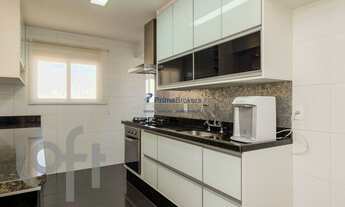 Imagem 6: APARTAMENTO COM 3 DORMITÓRIOS E VARANDA GOURMET - OCAPORÃ SAÚDE