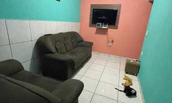 Imagem 7: PARQUE DAS AROEIRA UM