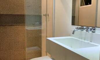 Imagem 7: Apartamento para venda tem 70 metros quadrados com 1 quarto em Vila Gilda - Santo André