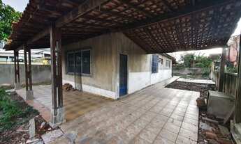 Imagem 7: Bangu centro casa colonial em terreno de 550m2