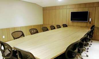 Imagem 3: Sala Comercial para aluguel tem 83 m, 1 vaga, em Pagani - Palhoça - SC