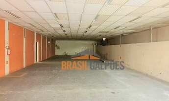 Imagem 5: Galpão no Bairro Salto do Norte - Blumenau/SC