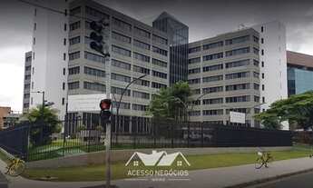 Imagem 2: LAJE NA CHÁCARA STO ANTONIO - 11 vagas - 526 m²