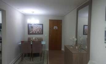 Imagem 2: Apartamento para Venda em Limeira, Vila Teixeira Marques, 3 dormitórios, 1 suíte, 1 banhei