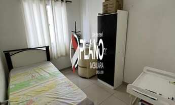 Imagem 5: ALUGO APARTAMENTO MOBILIADO NO SANTANA TOWER 2 REF: 310