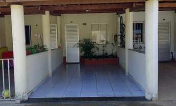 Imagem 2: Casa 2/4 no condomínio Vila Roma - Oportunidade!!