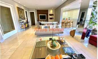 Imagem 7: Apartamento Alto Padrão para Venda em Brooklin São Paulo-SP - 41-90030-T