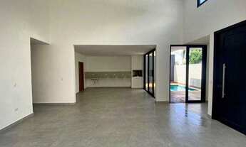 Imagem 6: Casa à Venda, Residencial Green Park, Taubaté - 3 suítes