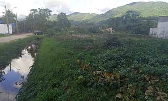 Imagem 4: Terreno em Boiçucanga