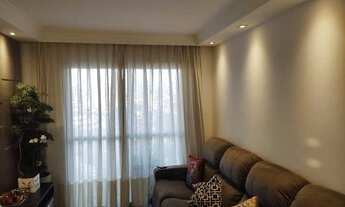 Imagem 5: Apartamento para venda com 73 metros quadrados com 2 quartos em Vila Matilde - São Paulo