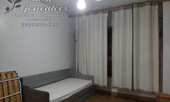 Imagem 4: Kitnet mobiliada sem garagem - Praia do Sonho - Itanhaém