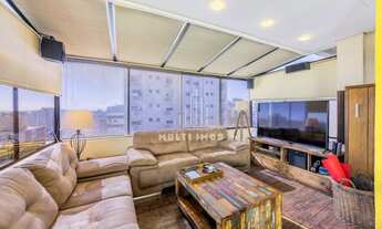 Imagem 5: Cobertura 3 dorms 205m² suíte 2 vagas no Petrópolis