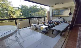 Imagem 5: Rio de Janeiro - Apartamento Padrão - Barra da Tijuca