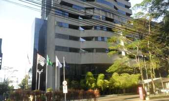 Imagem 3: FLAT RESIDENCIAL em SÃO PAULO - SP, BROOKLIN