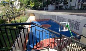 Imagem 7: Apartamento para aluguel possui 118m², com 3 quartos sendo 3 suítes