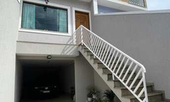 Imagem: Excelente Casa no Bairro Vila Aurora (Zona