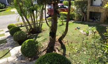 Imagem 4: Casa à venda, 264 m² por R$ 1.480.000,00 - Aldeia da Serra - Santana de Parnaíba/SP