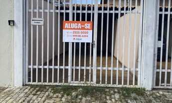 Imagem: PALMAS - Casa Padrão - 106 norte