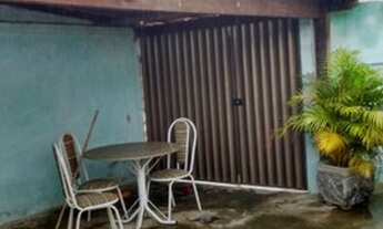 Imagem 3: Colubandê/Duplex 2 quartos, 2 vagas e quintal