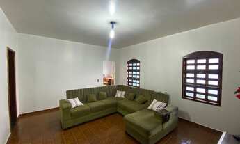 Imagem 4: Sobrado sozinho no Lote 03 stes, piscina