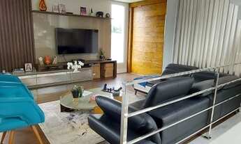 Imagem 3: Condomínio Aruã/Brisas - Mogi das Cruzes - SP